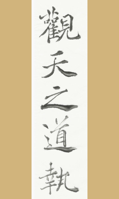 2025 [Bridge between China and Canada - Teacher Ngan Siu Mui's Practical Calligraphy Teaching and Learning Method Exchange and Sharing Event], TOCC