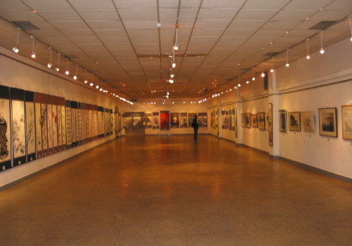 Jean-Yves Pelletier, Ngan Siu Mui, 韓國首爾亞細亞美術招待展 2005