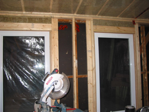 Jean-Yves Pelletier 建造顏小梅藝術工作室 2003