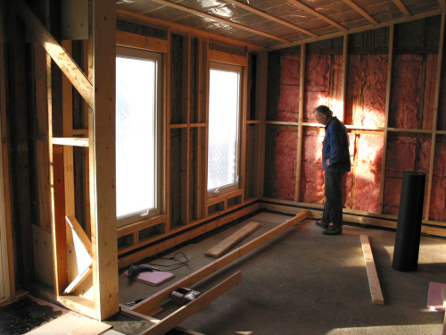 Ngan Siu Mui Art School, the Studio, Montreal, Quebec Canada