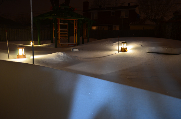 Jean-Yves Pelletier 築造 ~ 顏小梅園池之美