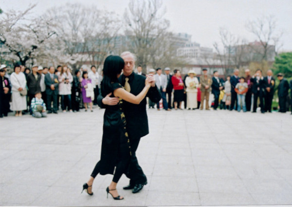 2024 Jean-Yves Pelletier Sharing and exchange conference, Youth Innovation Center, Taishan city, China ~ Ngan Siu Mui Art School
